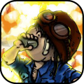 Gunfight - Survivor icon