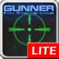 Gunner FreeSpace Defender Lite icon