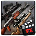 Guns Movie Booth FX 1.6