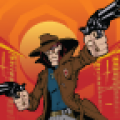 Guns Shooting icon