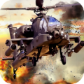 Gunship Battle Revolution 1.4