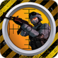 Gunship Counter Attack 3D icon