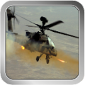 Gunship Heli War Missions icon