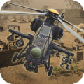Gunship Modern War icon