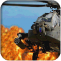 Gunship Victory Clash icon