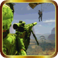 Gunships Commandos War Attack 3D 1.1