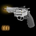 Gunshot icon