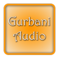Gurbani Audio icon