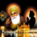 Guru Nanak HQ Live Wallpaper LWP 1.0