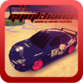 GYMKHANA DRIFT icon