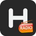 H RADIO icon