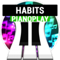 Habits PianoPlay icon