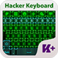 Hacker Keyboard Theme icon