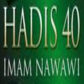 Hadis 40-Imam Nawawi icon