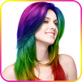 Hair Color Changer 2.5