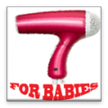 Hair Dryer Sound icon