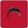 Hair Style Photo Suit icon