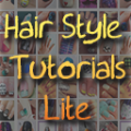 Hair Style Tuts Lite Updated to admob 11.0.6