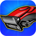 Hair Trimmer Clipper icon