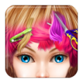 Hairstyle Salon icon