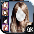 Hairstyle Salon Photo Montage 1.5