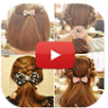 Hairstyle Video icon