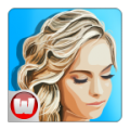 Hairstyles Home icon