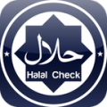 Halal Check icon