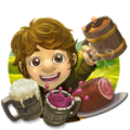 Halflings Inn icon