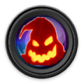 Halloween Camera icon