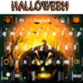 Halloween Keyboard icon