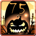 Halloween Live Wallpaper Lite 4.3.2