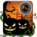 Halloween Photo Collage Maker icon