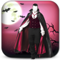 Halloween Photo Editor icon