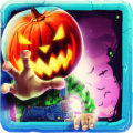 Halloween Runner icon