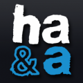 Hamish&Andy icon