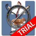 Hamster Power! Trial Version icon
