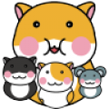 Hamster Tower icon