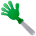 Hand Clapper icon