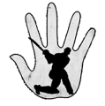 Hand Cricket icon