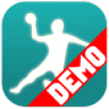 Handball Statistics Demo icon