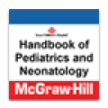 Handbook of Pediatrics and Neonatology 9.0.275