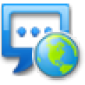 Handcent SMS Portuguese Langua icon