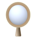 HandMirror icon