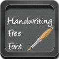 Handwriting Fonts Free 9.0