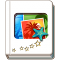 Handy Album icon