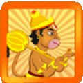 Hanuman In Lanka icon