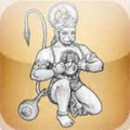 Hanuman Wallpaper icon