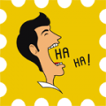 Happie icon