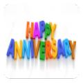 Happy Anniversary SMS Images 1.8